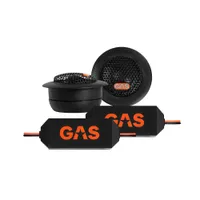 Твітери GAS MAD T1-204