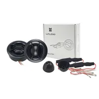 Твітери UAudio Patron PT25