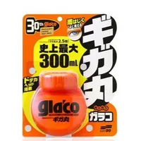 Антидождь Soft99 Glaco Roll On Max Anniversary Edition 300 мл