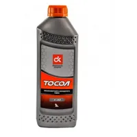 Тосол Дорожня Карта А-40 1 л