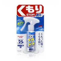 Спрей проти запотівання стекол Soft99 Fukupika Glass Anti-Fog Gel 80мл