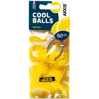 Ароматизатор AXXIS Cool Balls Bags - Lemon