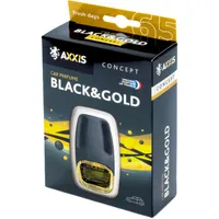 Ароматизатор AXXIS на дифлектор Concept Black Gold-Perfume 8 мл