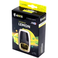 Ароматизатор AXXIS на дифлектор Concept Lemon 8 мл