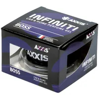 Ароматизатор AXXIS PREMIUM "Gel Infiniti" Boss 50 мл
