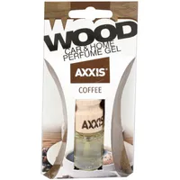Ароматизатор AXXIS Wood Coffee 5 мл