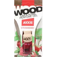 Ароматизатор AXXIS Wood Duos Strawberry 5 мл