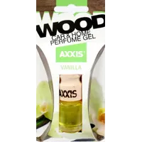 Ароматизатор AXXIS Wood Duos Vanilla 5 мл