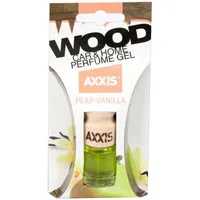 Ароматизатор AXXIS Wood Pear-vanilla 5 мл