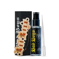 Ароматизатор Bad Boys SCENT Leather 100 мл