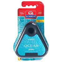Ароматизатор Dr. Marcus Airbox Ocean (Океан) подвесной, под сиденье