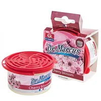 Ароматизатор Dr. Marcus Aircan Cherry Blossom (Вишневий цвіт) 40 г консерва