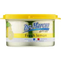 Ароматизатор Dr. Marcus Aircan Fresh Lemon (Лимонний Фреш) 40 г консерва