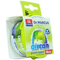 Ароматизатор Dr. Marcus Aircan Green Apple (Зелене яблуко) 40 г консерва