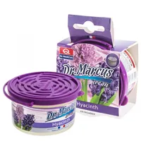 Ароматизатор Dr. Marcus Aircan Hyacinth (Гіацинт) 40 г консерва