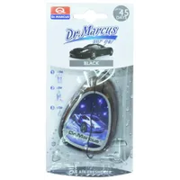 Ароматизатор Dr. Marcus Car Gel Black (Чорний) 10 мл гель на дзеркало