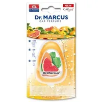 Ароматизатор Dr. Marcus Car Gel Citrus Dream (Цитрусова Мрія) 10 мл гель на дзеркало