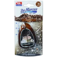 Ароматизатор Dr. Marcus Car Gel Cofee (Кава) 10 мл гель на дзеркало