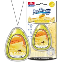 Ароматизатор Dr. Marcus Car Gel Fresh Melon (Свіжа Диня) 10 мл гель на дзеркало