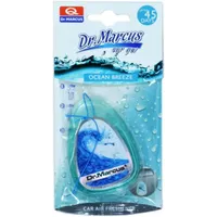 Ароматизатор Dr. Marcus Car Gel Ocean (Океан) 10 мл гель на дзеркало