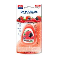 Ароматизатор Dr. Marcus Car Gel WildBerries (Лісова Ягода) 10 мл гель на дзеркало