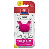 Ароматизатор Dr. Marcus Cosmic Dog Bubble Gum (Жуйка) підвісний, на дефлектор