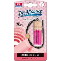 Ароматизатор Dr. Marcus Ecolo Bubble Gum (Жуйка) 4.5 мл флакон на дзеркало
