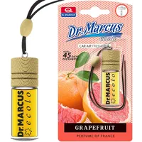Ароматизатор Dr. Marcus Ecolo Grapefruit (грейпфрут) 4.5 мл флакон на зеркало