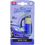 Ароматизатор Dr. Marcus Ecolo New Car (Нова Машина) 4.5 мл флакон на дзеркало