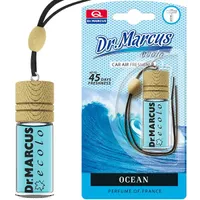 Ароматизатор Dr. Marcus Ecolo Ocean (Океан) 4.5 мл флакон на дзеркало