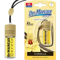 Ароматизатор Dr. Marcus Ecolo Vanilla (Ваніль) 4.5 мл флакон на дзеркало