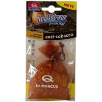 Ароматизатор Dr. Marcus Fresh Bag Anti-tobacco (Антитютюновий) 20 г мішок