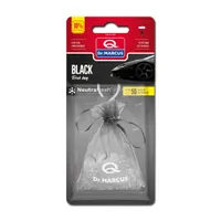 Ароматизатор Dr. Marcus Fresh Bag Black (Чорний) 20 г мішок