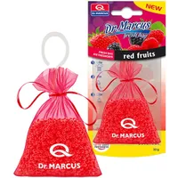 Ароматизатор Dr. Marcus Fresh Bag Red Fruits (Червоні Фрукти) 20 г мішок