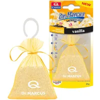Ароматизатор Dr. Marcus Fresh Bag Vanilla (Ваніль) 20 г мішок