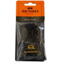 Ароматизатор Dr. Marcus Magic Pearls Silver Rose (Серебряная Роза) 20 г мешок