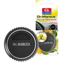 Ароматизатор Dr. Marcus Speaker Shaped Lemon (Лимон) динамік на дефлектор