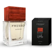 Ароматизатор-парфум Fresso Gentleman 50 мл