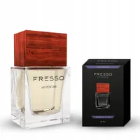 Ароматизатор-парфюм Fresso Magnetic Style 50 мл
