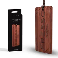 Ароматизатор-парфюм подвесной Fresso Gentleman