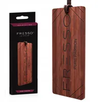 Ароматизатор-парфюм подвесной Fresso Pure Passion