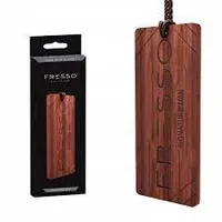 Ароматизатор-парфум підвісний Fresso Signature Man