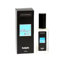 Освежитель воздуха Helpix Professional Black Ice 60 мл