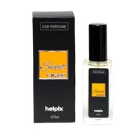Освіжувач повітря Helpix Professional Sweet Sigar 60 мл