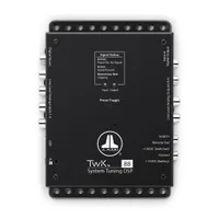Аудиопроцессор JL Audio TwK-88