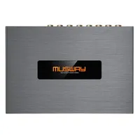 Аудіопроцесор Musway DSP68