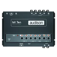 Audison Bit Ten