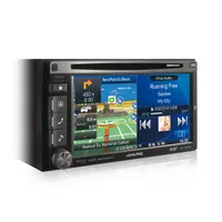 Alpine INE-W925R
