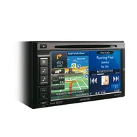 Alpine INE-W970BT
