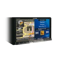 Alpine INE-W977BT
